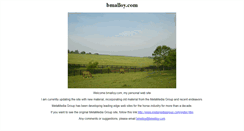 Desktop Screenshot of horseworld.com
