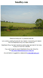 Mobile Screenshot of horseworld.com